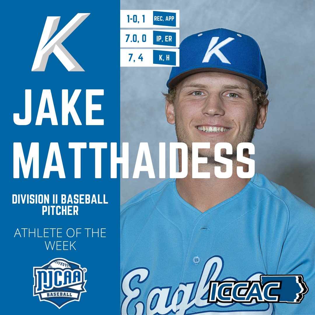 ICCAC Sports tweet media