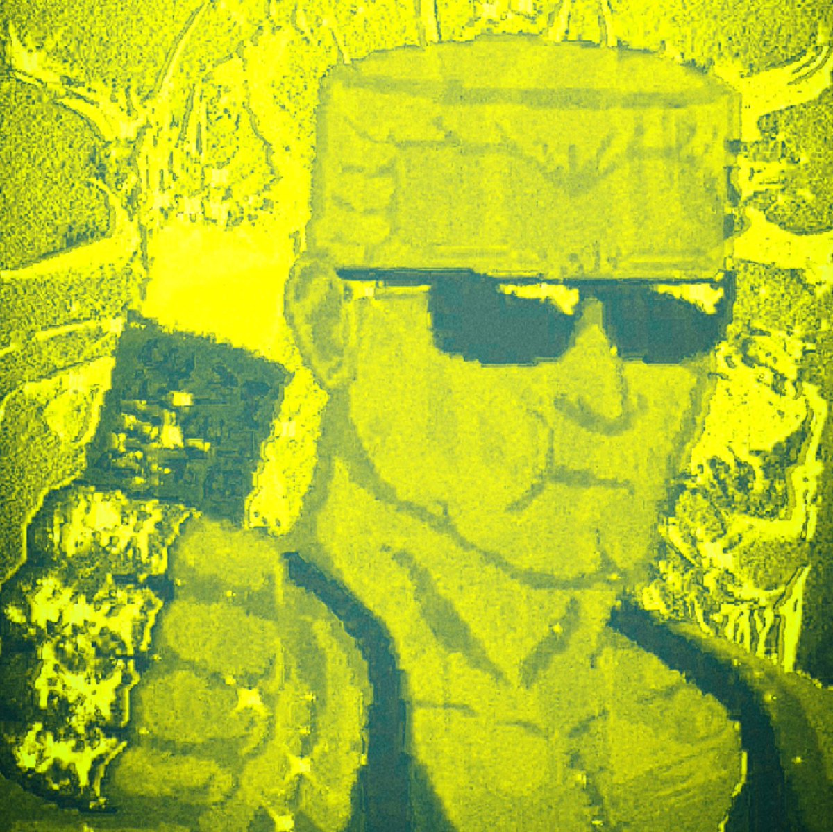 LadyLuckyDuckie's tweet image. Picked up a killer NFT set from

 @CoinMonsterJay 🌴🤖💋🌴

Doom on PC was one of my all time favorite games as a child 💢🔥💢  

#NFT #NFTs #NFTcollection #nftcollectors #nftartist #nftgiveaway #nftcommunity #nftart #nftartwork #doom

rarible.com/token/0xB66a60…