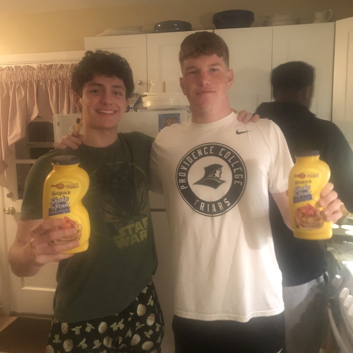 Boarding at St. Andrew's School, RI tweet media