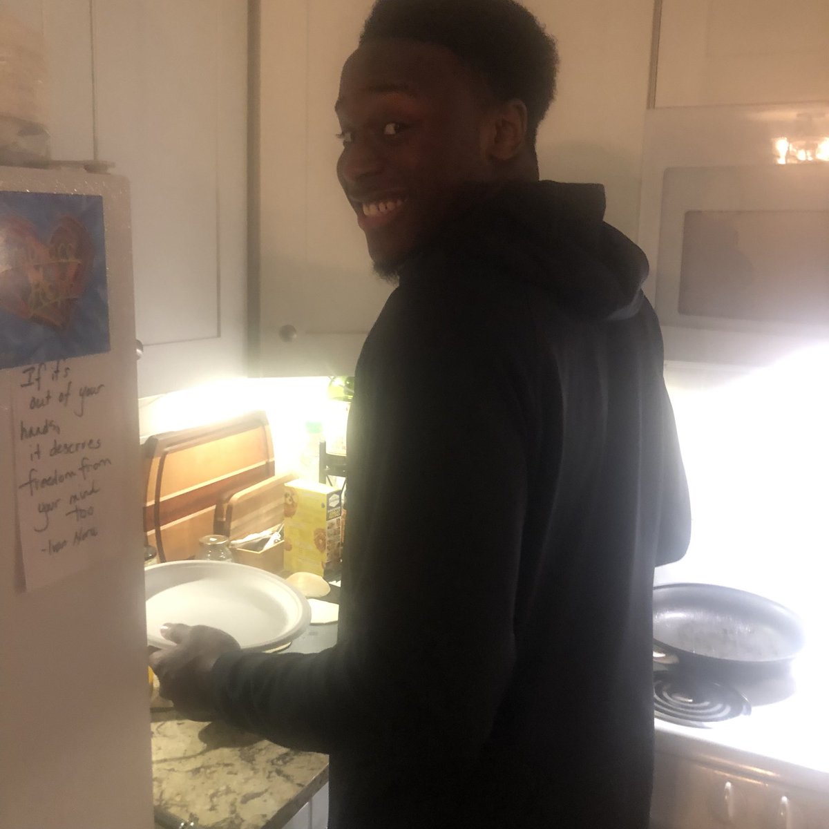 Boarding at St. Andrew's School, RI tweet media