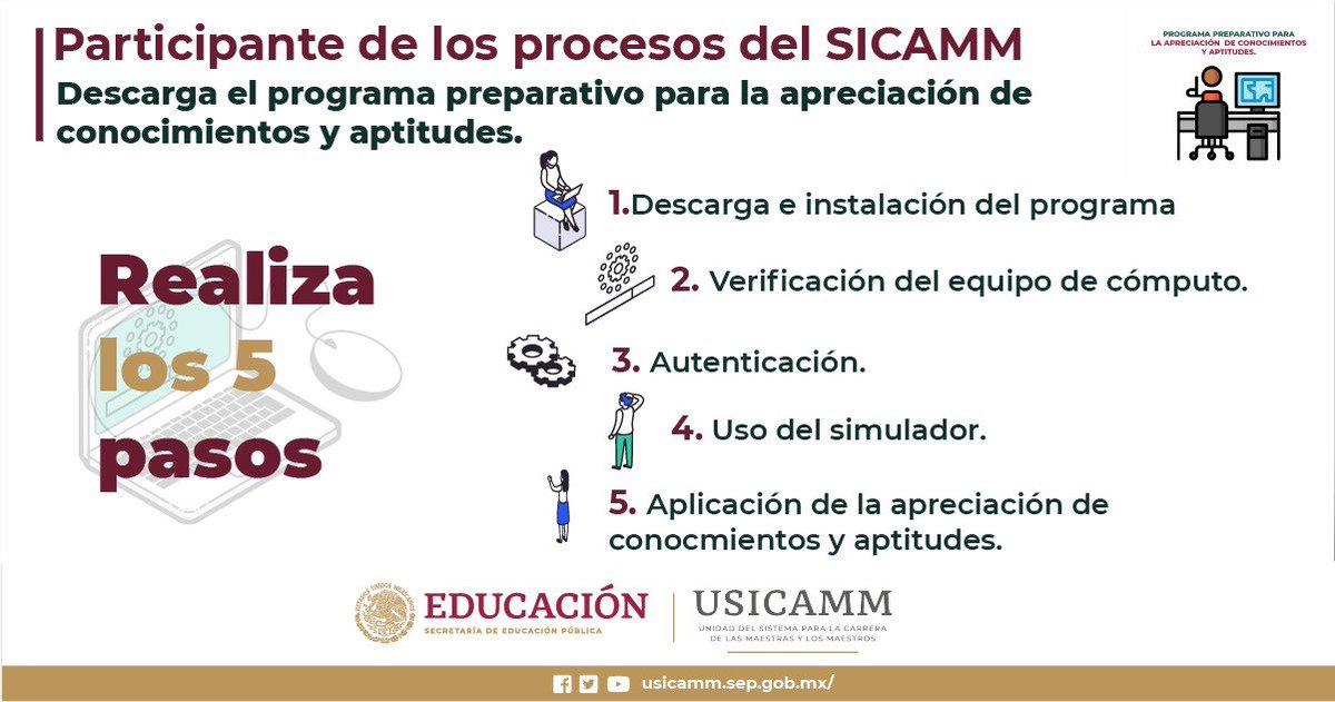 USICAMM_OFICIAL's tweet photo. Consulta los 5 videos tutoriales del paso a paso en nuestro canal de YouTube. 

🔺 https://t.co/sQ6kfN2eQu https://t.co/r6LMf3CU8e