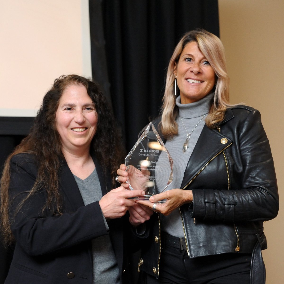 Siebel School of Computing and Data Science tweet media