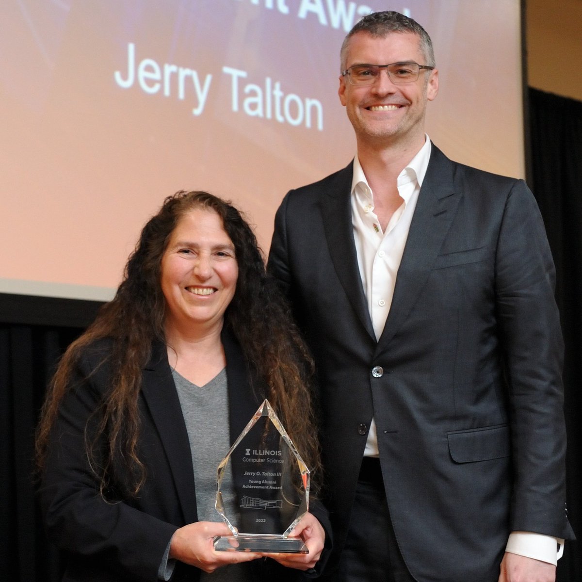 Siebel School of Computing and Data Science tweet media