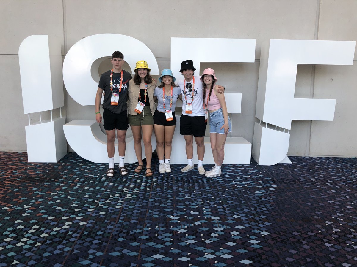 Marian High School tweet media