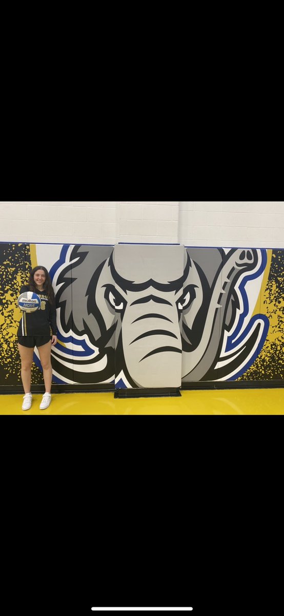 ashbygwillis's tweet photo. I’m committed! I can’t express how excited I am to be playing D1 volleyball at Purdue Fort Wayne. This has been my goal and dream since I was 8 years old and it’s finally here!!! I can’t wait for the next 4 years with the best coaching staff and team!! Go Dons!!! @TAVCRecruiting https://t.co/V0seow2bs1
