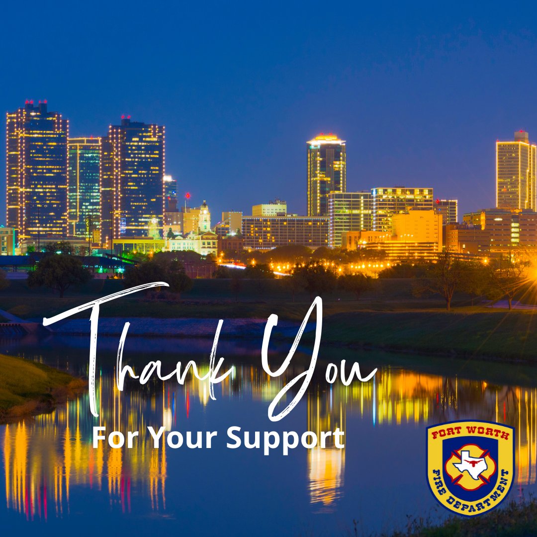 FortWorthFire's tweet photo. On May 7th, the residents of #FortWorth voted "YES" to the 2022 Bond project. By passing this project, #yourFWFD will be able to fund the reconstruction of Station 16 & Station 37. As the city grows, we need to grow to meet the needs of our residents. Thank you for your support! https://t.co/Ds0eLM1QOj
