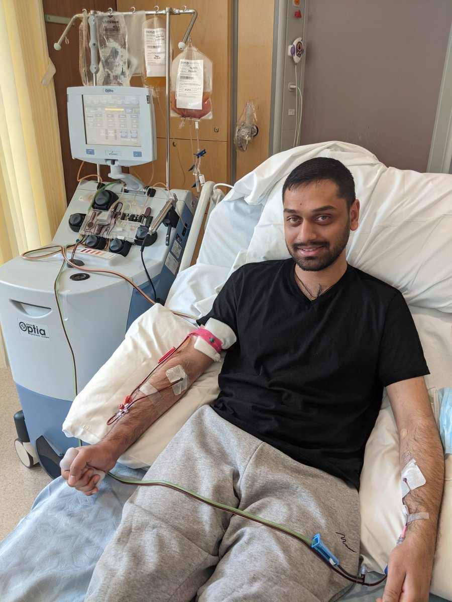DKMS UK | We Delete Blood Cancer tweet media