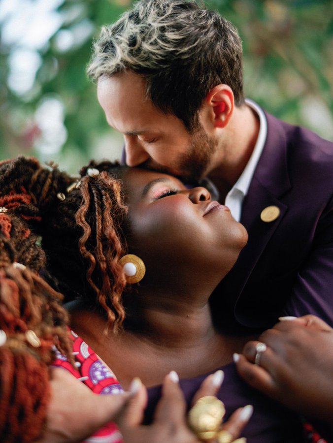 Gabby Sidibe Husband Is The Actress Married What Is Her Net Worth In 22 Esajaelina