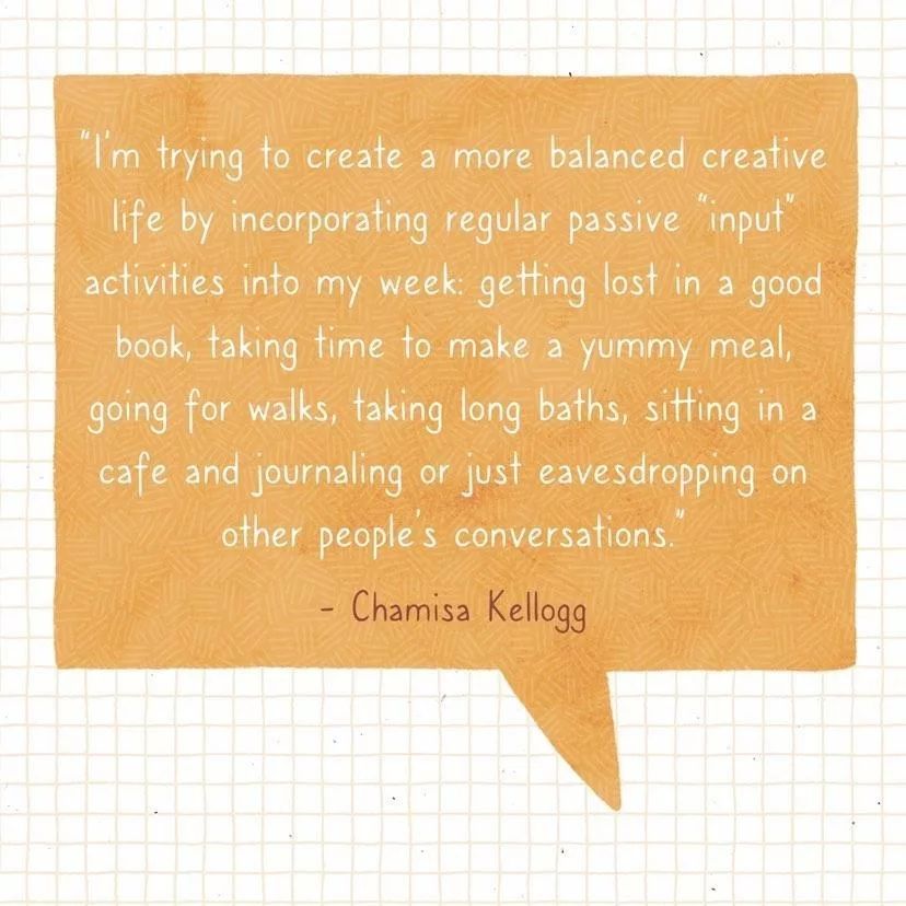 Chamisa Kellogg • Illustrator tweet media