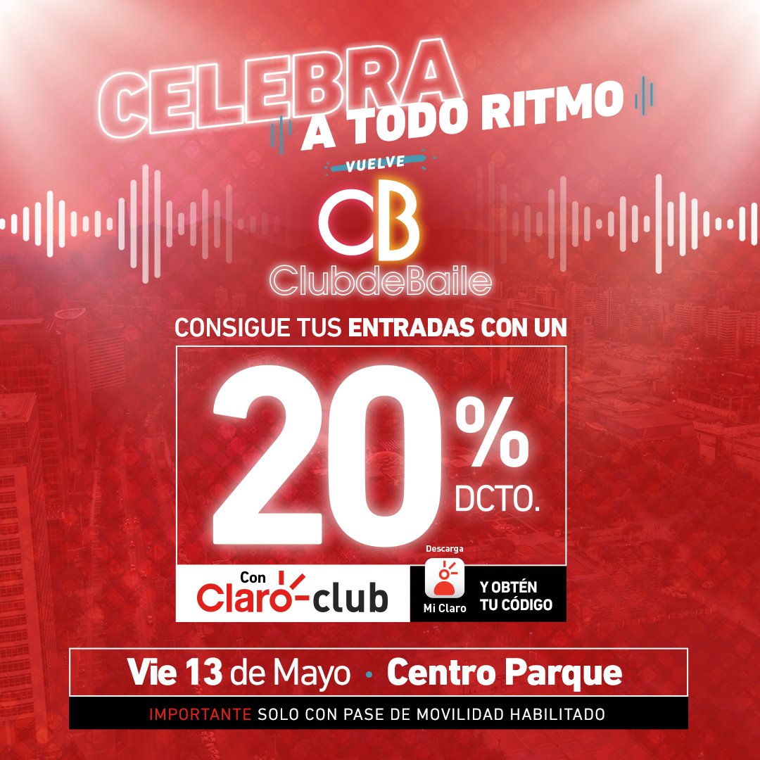 Claro Chile on Twitter: 