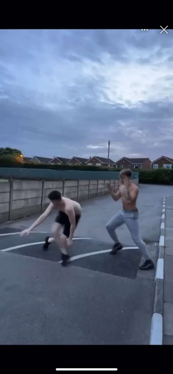 kayneraybone's tweet photo. Thats what happens when you mess with the champ @joshsmith6_ @JamesHussyy https://t.co/yO9H5O0EOX