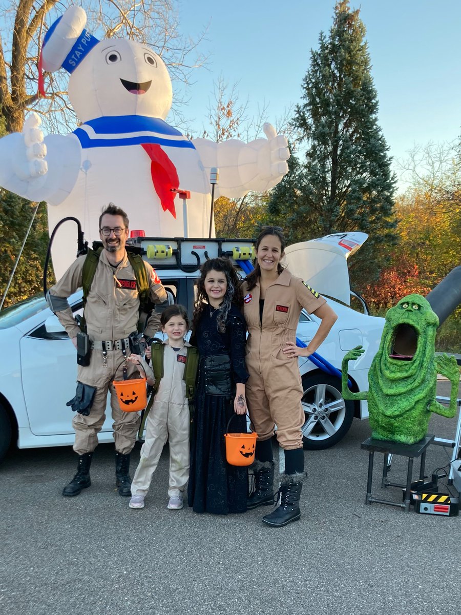 Mike Goracke tweet media