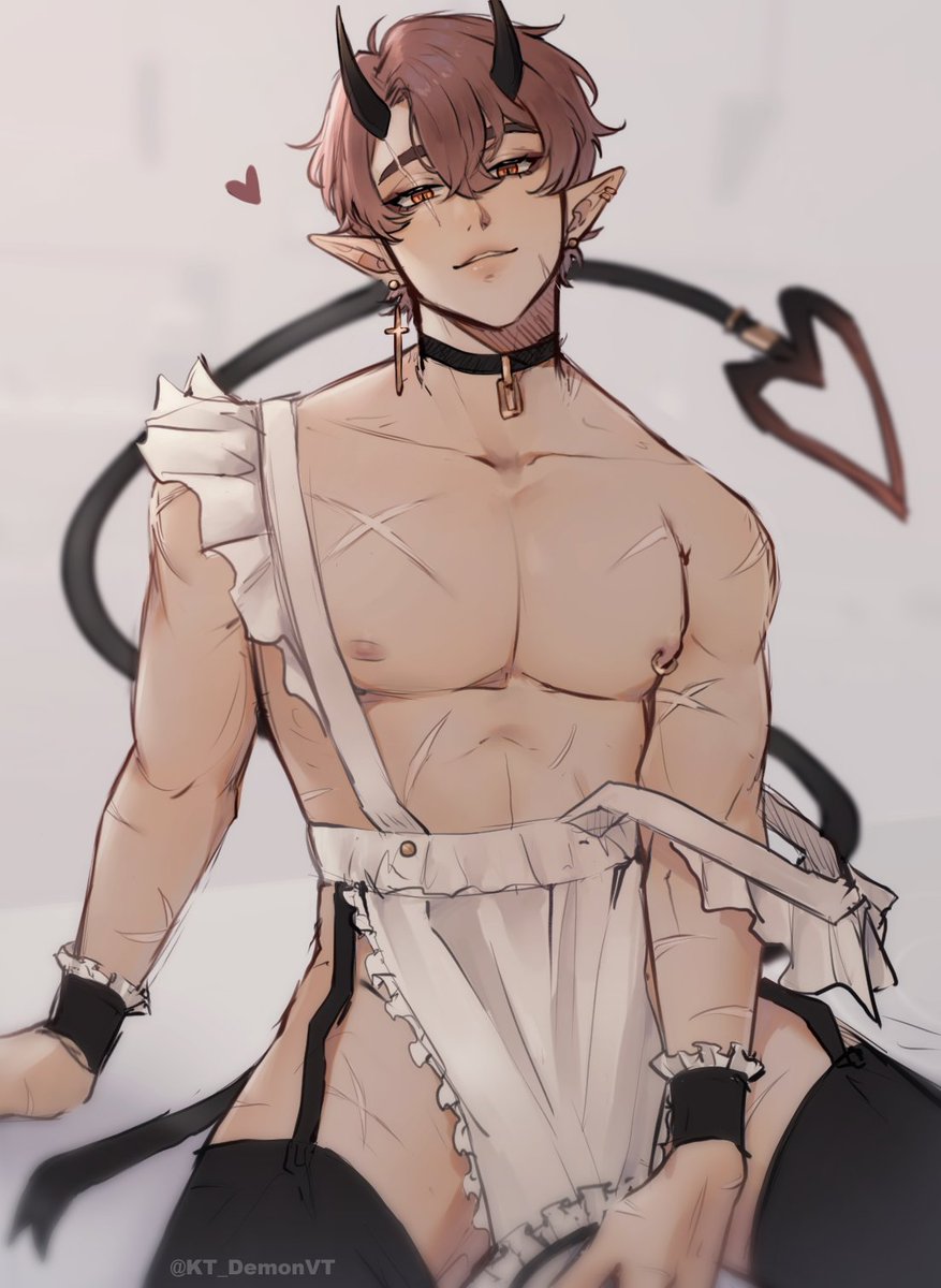 Maid Day 🍳