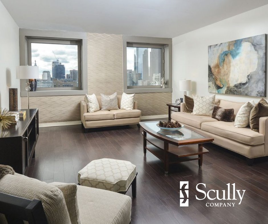 With stainless steel appliances, in-unit washers, and dryers, and oak hardwood floors, Tower Place in Philadelphia offers only the best in contemporary comfort. Explore all that we have to offer through our website: bit.ly/2K0Kpw5