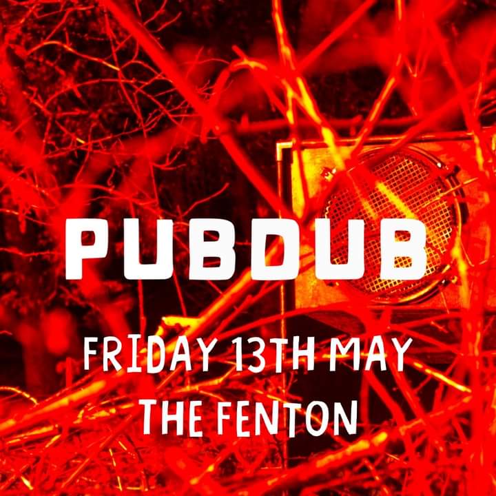 thedbcthree's tweet photo. This Friday big night  @ @Thefentonleeds we are dropping a #DBC3 DJ Set with @dandydizzle  on the mic #Geeky on Bass &amp; Melodica &amp; #CJChi on the controls &amp; Percussion 👊🔥🔥🔥🔥Ticket link in bio 👊 https://t.co/r7baADpbJ2