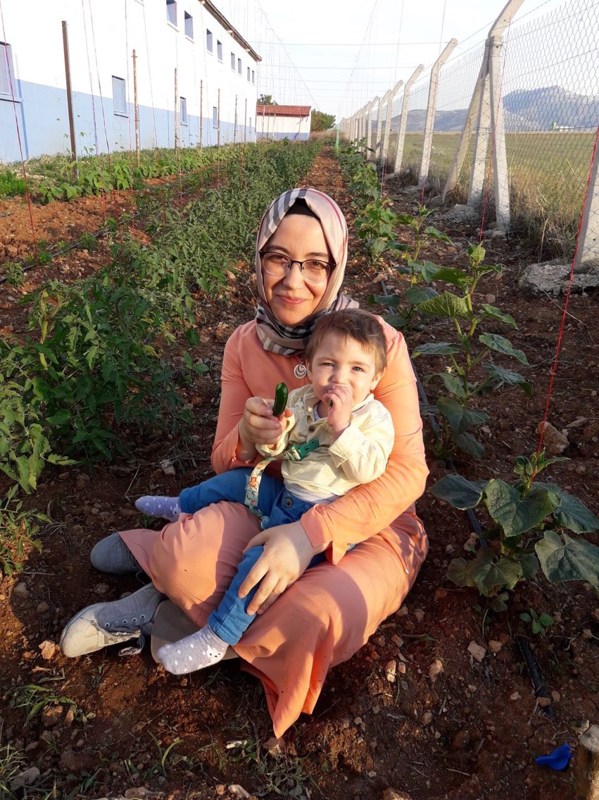 Metin Yıkar tweet media