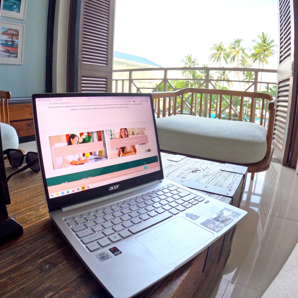 It is essential to understand your priorities in order to manage your time effectively.

Your #VA can help you with these tasks.

#Productivity #TimeManagementTips #WorkEthics #WorkQuality