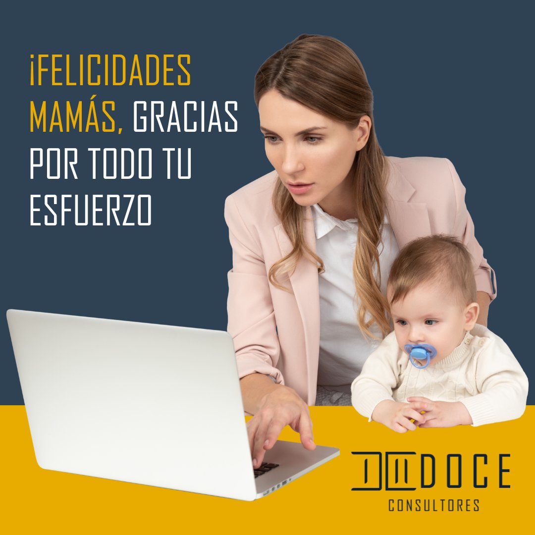 Doce Consultores tweet media