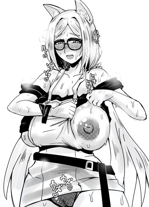 エッチなお願い断れないakrz先輩 