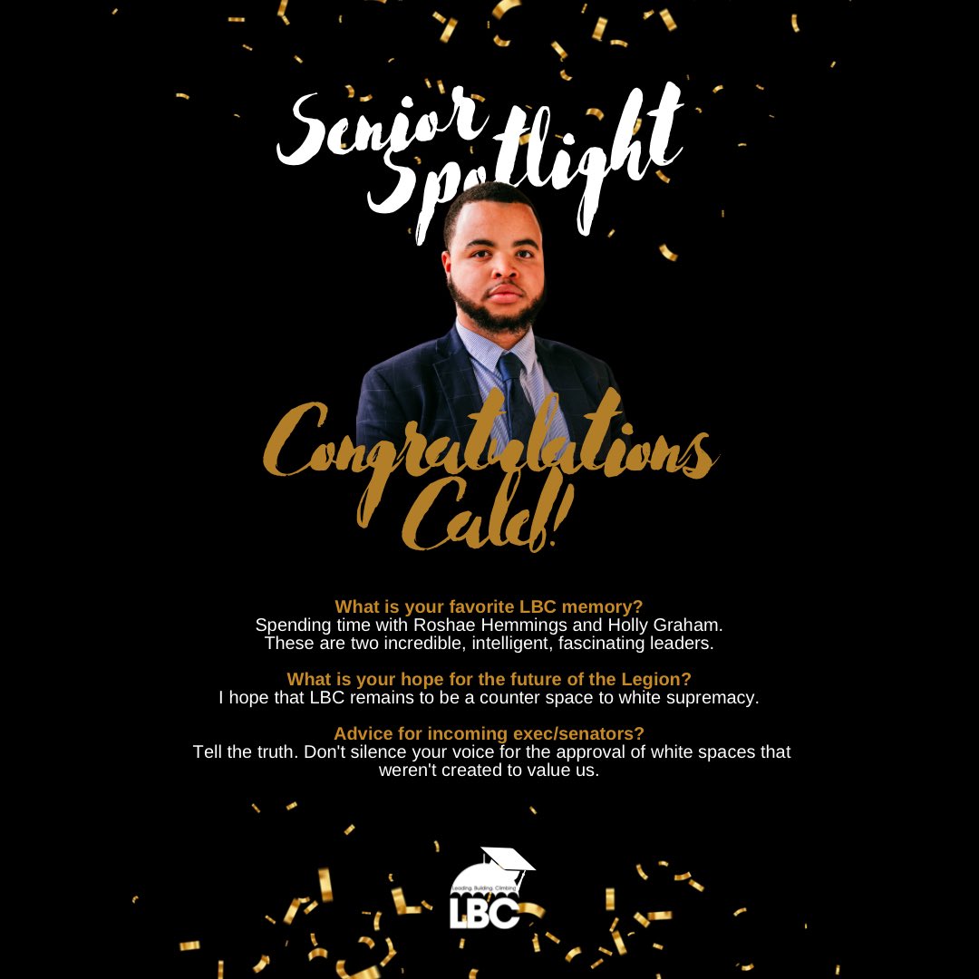 The Legion of Black Collegians (@mizzoulbc) on Twitter photo 