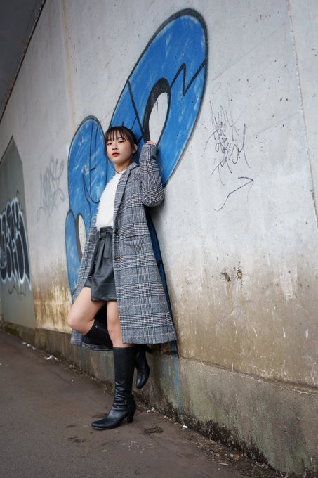 Twitterのコスプレ画像29