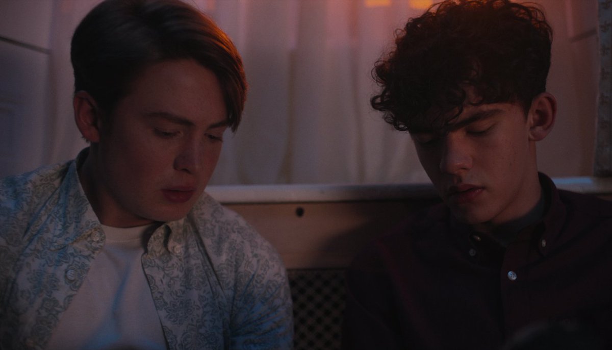 netflix's tweet photo. "When you realize you want to spend the rest of your life with somebody, you want the rest of your life to start as soon as possible." -When Harry Met Sally https://t.co/s21mMmaIql