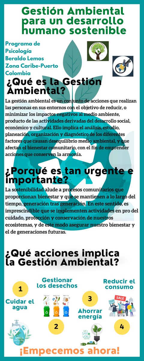 lemos1685's tweet photo. Nuestro Medio Ambiente exige hoy más que nunca el compromiso de todos para mitigar los daños que durante milenios hemos causado a nuestro planeta. Nos unimos a esta iniciativa, con el apoyo de @ElOIRdelaRegion @jesusvasquez56 #SERVICIOSOCIALUNADISTAENCASA https://t.co/W3LHQd5fCU