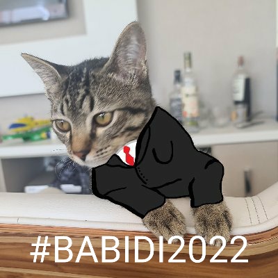 Lazlos_Camp's tweet photo. Declaro meu total apoio a candidatura do nosso senhor babidifelino 

#BABIDI2022 #BABIDISIM #BABIDI https://t.co/EvBNjDkpmZ
