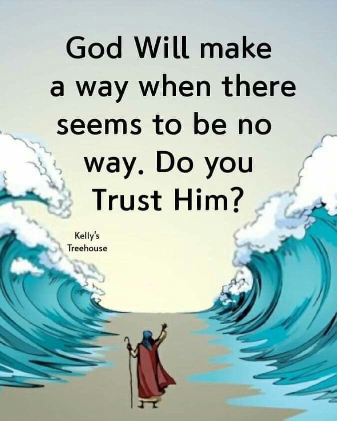 Oscartshiebwe34's tweet photo. Do you trust God? https://t.co/2rd3HoaMSq