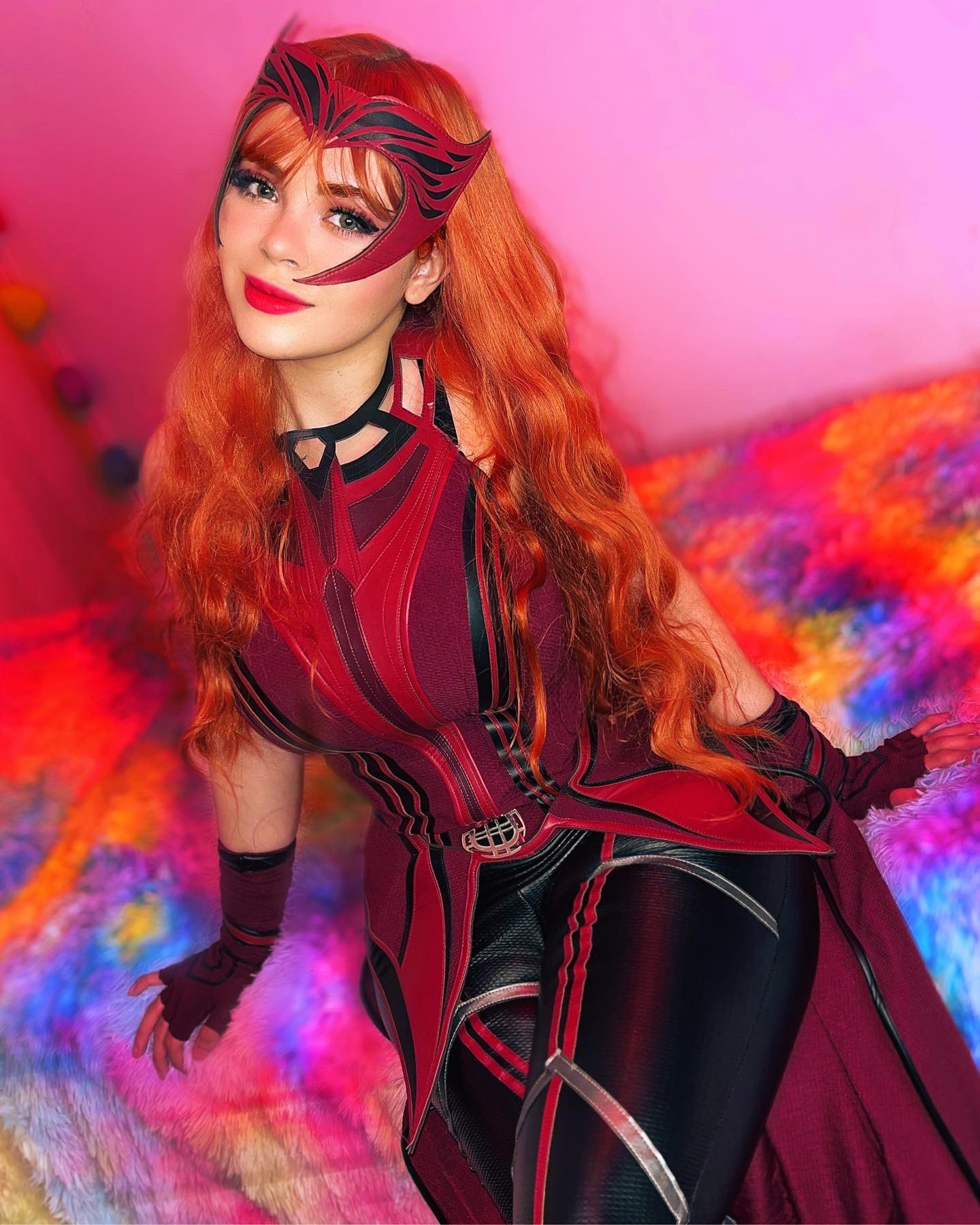 TW Pornstars - 1 pic. Danyancat 🐱. Twitter. En otro universo quizá me 