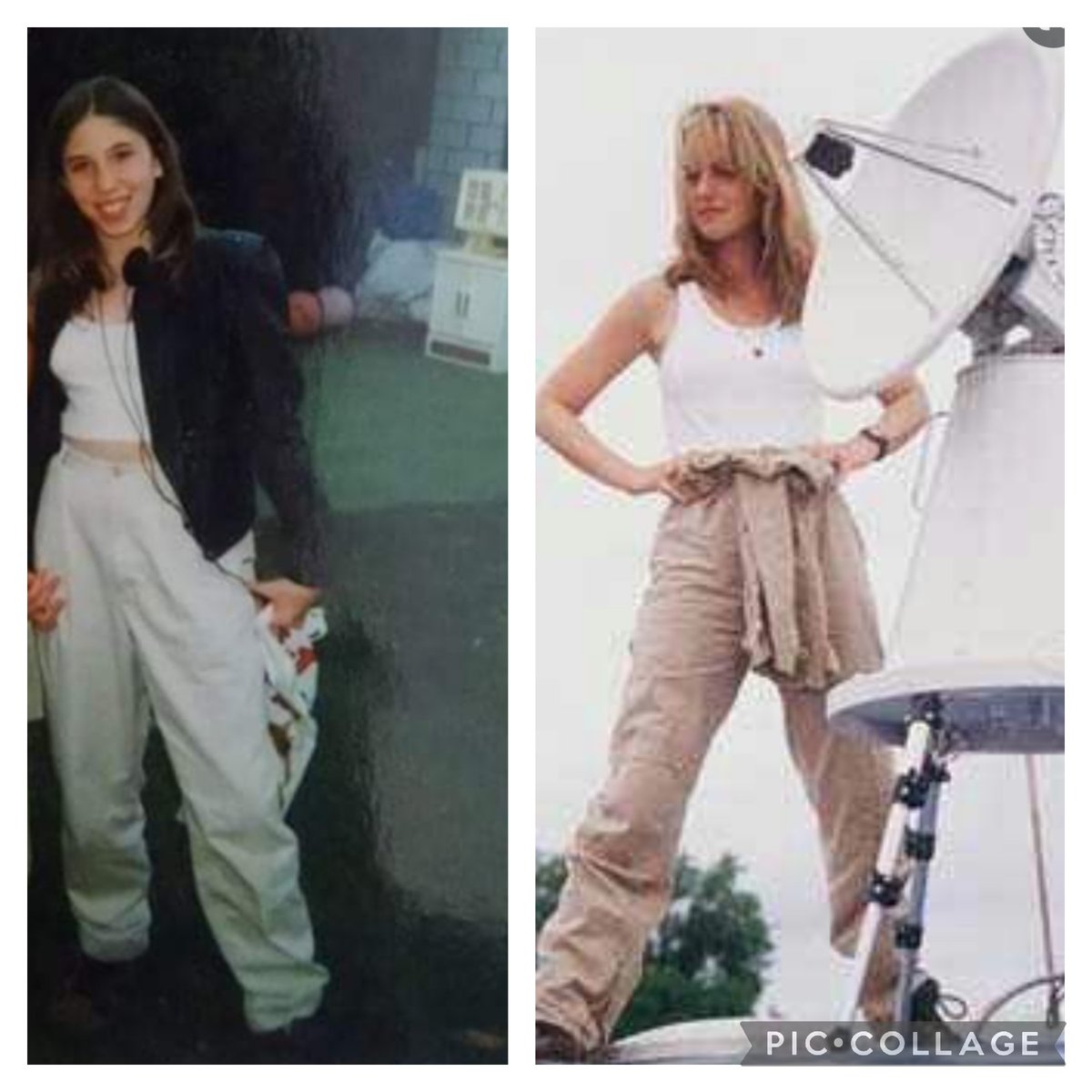 MissJina's tweet photo. Happy 26th birthday to my favorite movie Twister! 
Im pretty sure I owe my love for writing to this movie since it inspired me to write my first fan fic when I was 10. 

#Twistermovie #BillandJo  #BillPaxton #HelenHunt #AuntMeg #wegotcows https://t.co/wMwXlLinRp