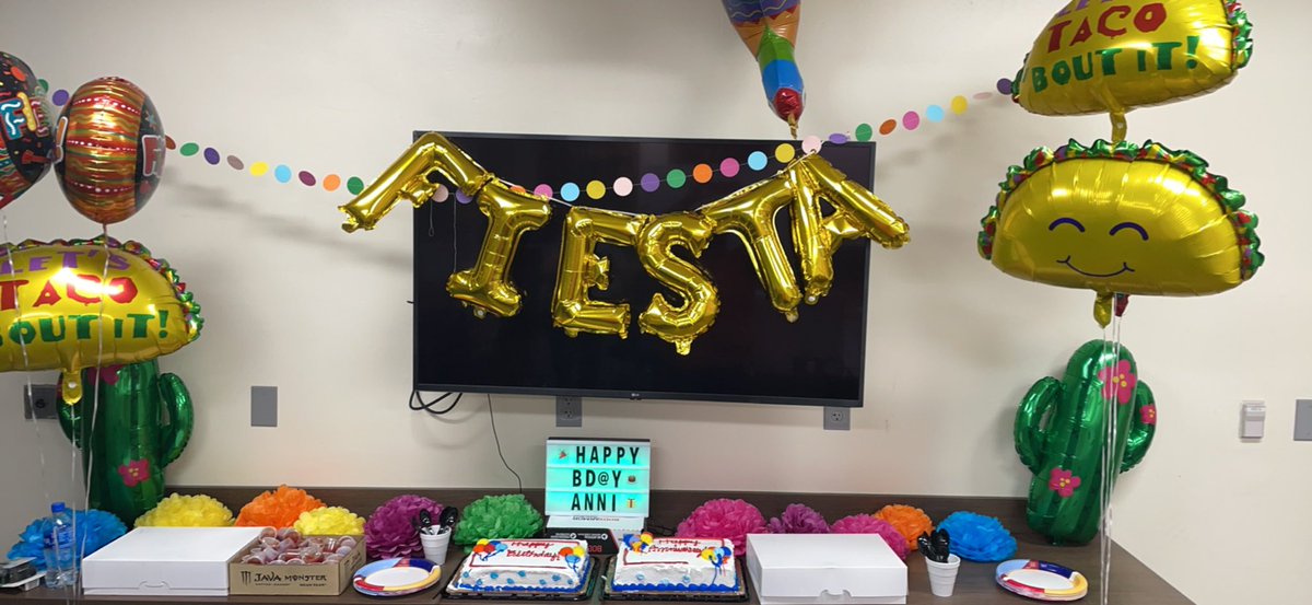 8518Celebration's tweet photo. Celebrating in the aisles both 7 years with 8518 https://t.co/a82eNZqNZN