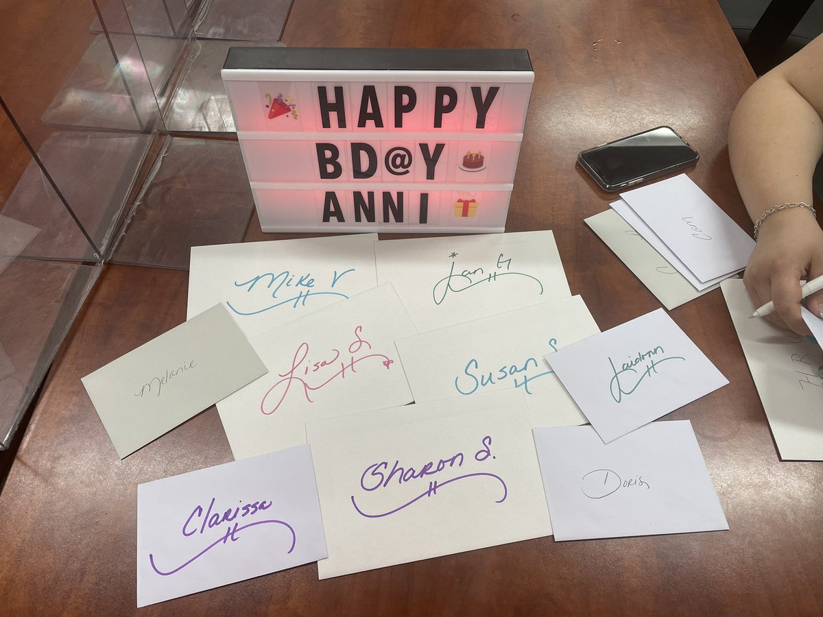 8518Celebration's tweet photo. Celebrating in the aisles both 7 years with 8518 https://t.co/a82eNZqNZN