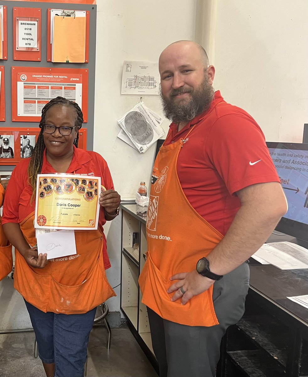 8518Celebration's tweet photo. Celebrating in the aisles both 7 years with 8518 https://t.co/a82eNZqNZN