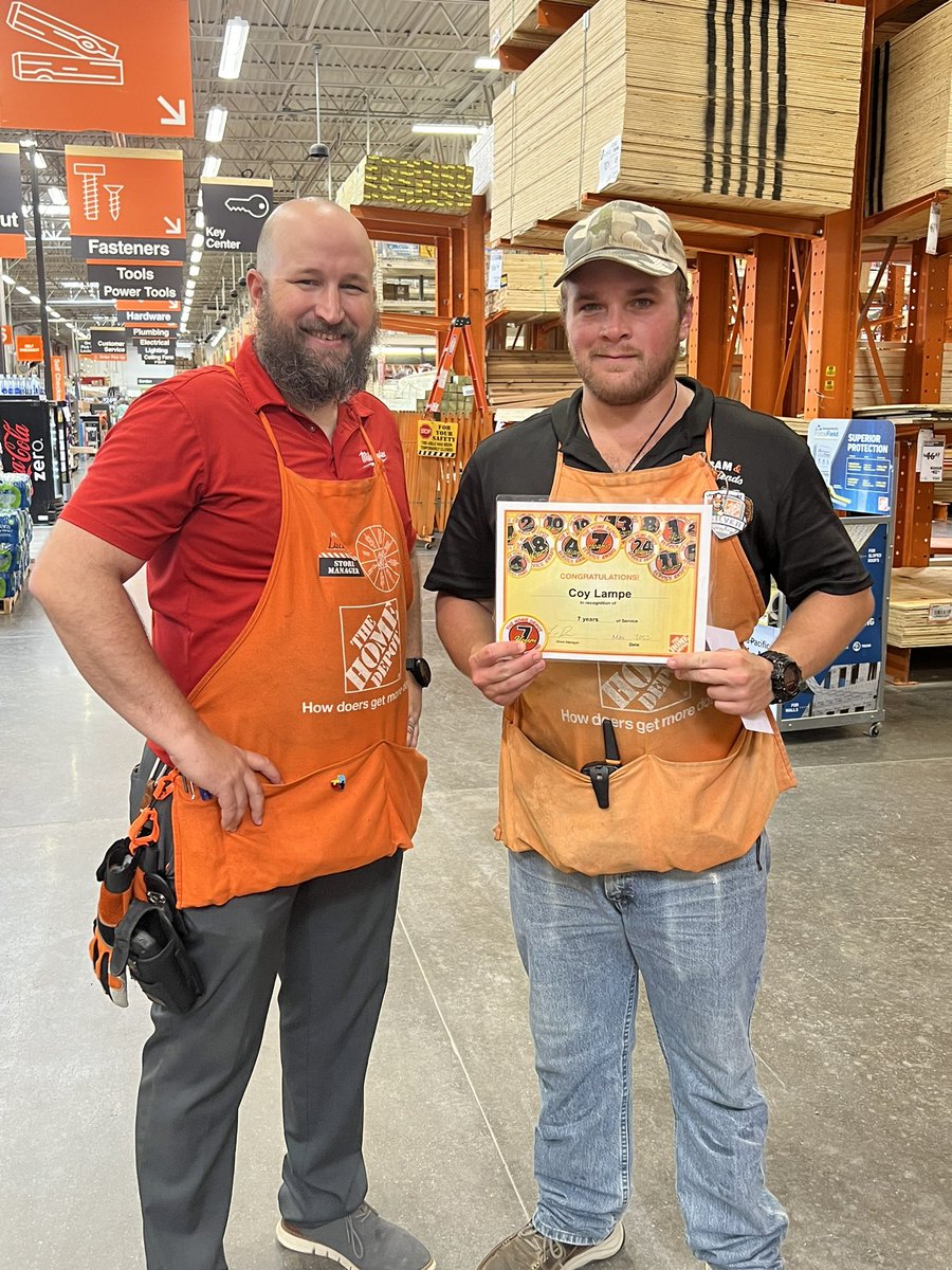 8518Celebration's tweet photo. Celebrating in the aisles both 7 years with 8518 https://t.co/a82eNZqNZN