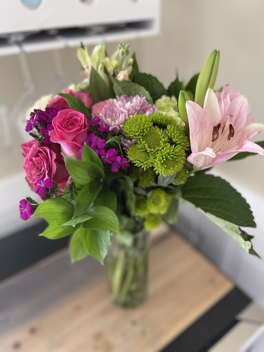 Jody CS Wong, Ph.D. tweet media