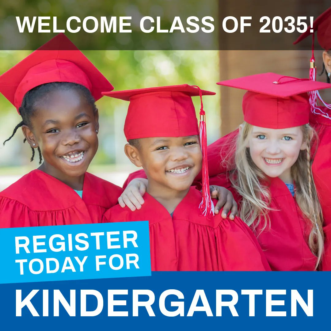 EducareSeattle's tweet photo. In WA state, full-day kindergarten is an opportunity for all children. If your child turns five by August 31, they’re eligible for the Class of 2035! Contact your local school district and register today for 2022–23! #kindergarten #preschool #earlylearning #parenting #classof2035 https://t.co/7Sll2e0nbH