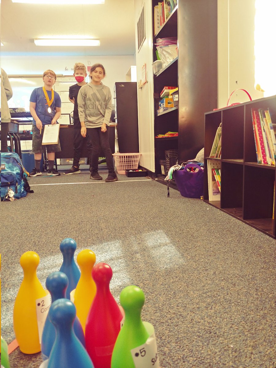 Fordfourthgrade's tweet photo. Students enjoyed fun review stations for Math SOLs! https://t.co/MOqOhdgdBl
