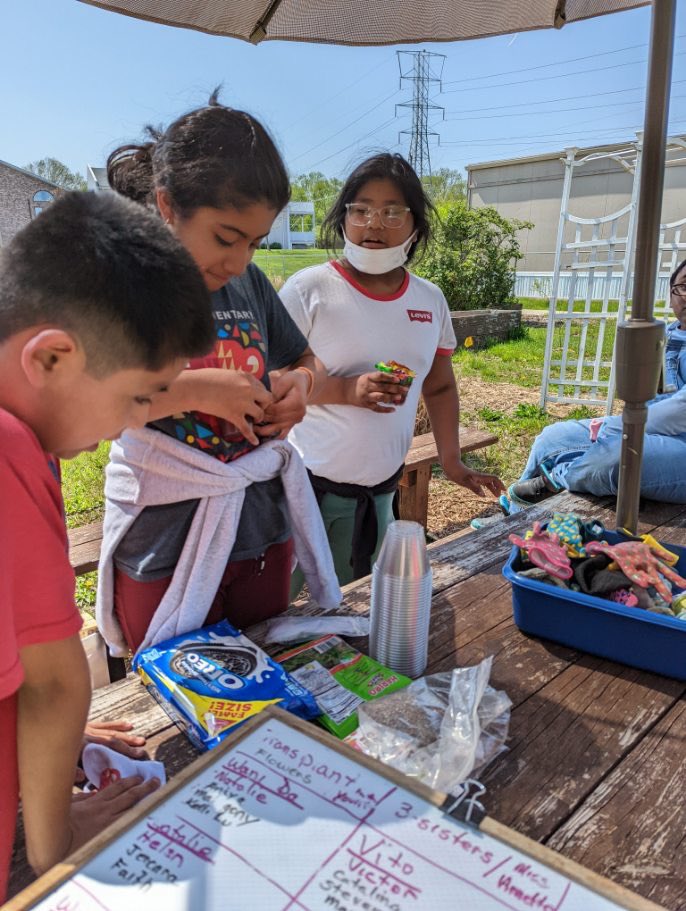 Nora Elementary tweet media