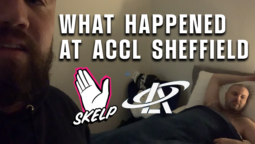 Skelp 🎮🏴 (@skelpesports) on Twitter photo 📽️ WHAT HAPPENED IN <a href="/ACCL_Official/">ACCL</a> SHEFFIELD
Featuring <a href="/LewTeeCoD/">LewTee</a>, <a href="/KezCSM/">Kez</a>, <a href="/ehiggy_/">higgy</a>, <a href="/oElevenn/">Scott</a>, <a href="/beanroll/">Jonny Boyle</a>, <a href="/Seedyy_/">Seedy</a>, <a href="/SnakeeCOD/">Luke</a>, <a href="/JGismo_/">JGiz</a>, <a href="/LewisJB__/">ROC LewisJB</a>, <a href="/joinKatana/">Katana Gaming™ 🇪🇺</a>, @WynnoJ__, <a href="/PabIoCasts/">NotSpanishPablo</a>, <a href="/Major_Chafing/">MajorC</a> and much, much, MUCH more!
Watch it here: youtu.be/fqQ0lcehoq0 📽️ WHAT HAPPENED IN <a href="/ACCL_Official/">ACCL</a> SHEFFIELD
Featuring <a href="/LewTeeCoD/">LewTee</a>, <a href="/KezCSM/">Kez</a>, <a href="/ehiggy_/">higgy</a>, <a href="/oElevenn/">Scott</a>, <a href="/beanroll/">Jonny Boyle</a>, <a href="/Seedyy_/">Seedy</a>, <a href="/SnakeeCOD/">Luke</a>, <a href="/JGismo_/">JGiz</a>, <a href="/LewisJB__/">ROC LewisJB</a>, <a href="/joinKatana/">Katana Gaming™ 🇪🇺</a>, @WynnoJ__, <a href="/PabIoCasts/">NotSpanishPablo</a>, <a href="/Major_Chafing/">MajorC</a> and much, much, MUCH more!
Watch it here: youtu.be/fqQ0lcehoq0