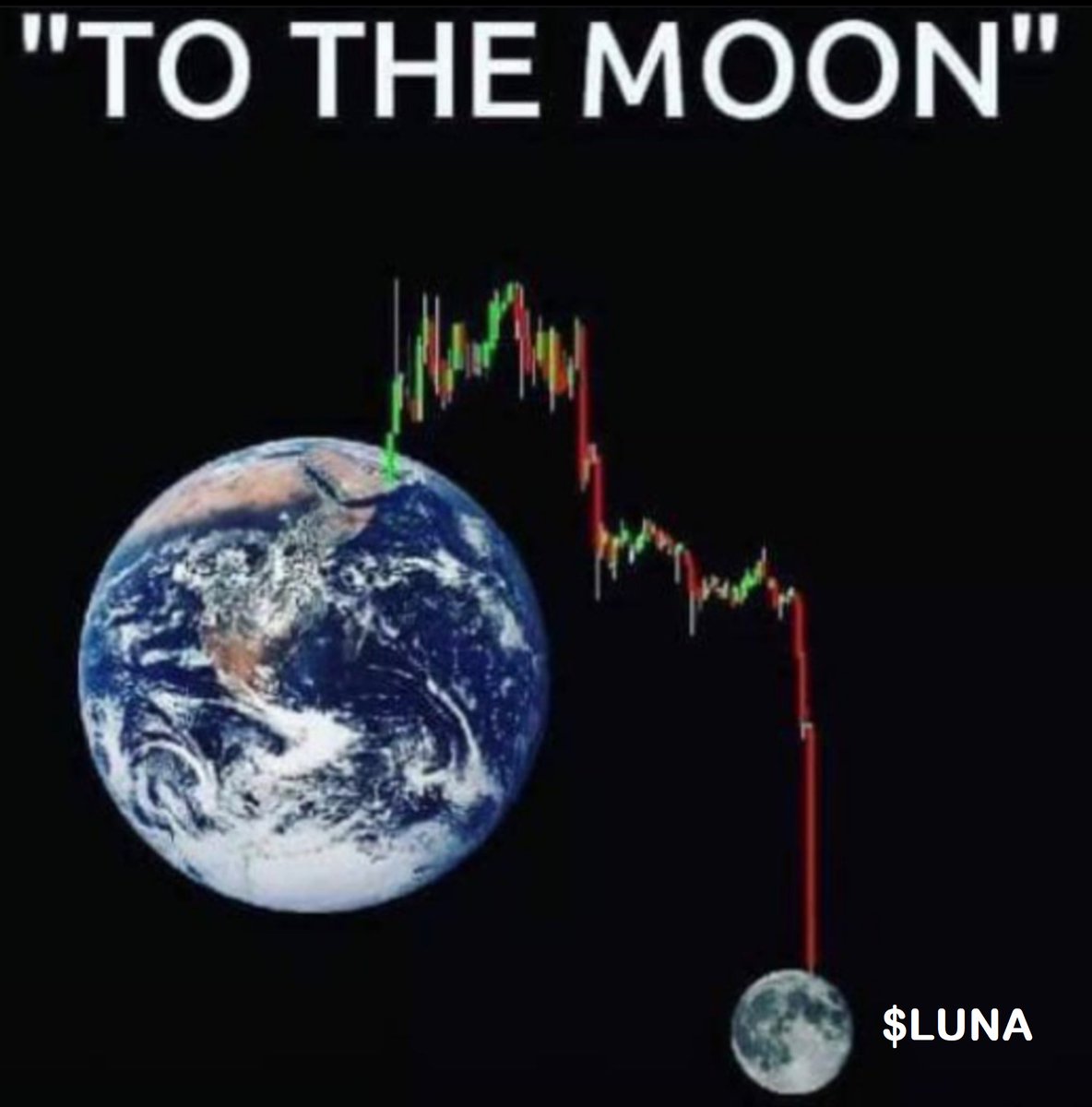 criptomussama's tweet photo. AAAAAHH VALE, POR FIN ENTIENDO EL MEME

DE LOCOS, EL UNIVERSO ES TAN PERFECTO QUE ASUSTA

$LUNA $TERRA https://t.co/ttT5ng741K