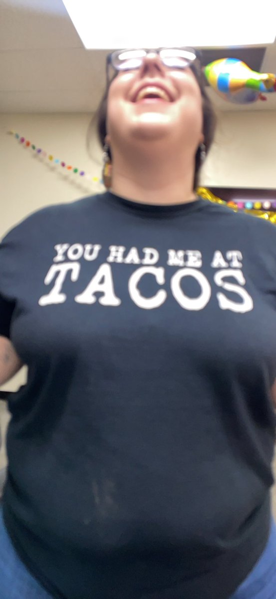 8518Celebration's tweet photo. May Birthday and Anniversary Celebration. #TacoTuesday! https://t.co/lRe0Yh7n8L