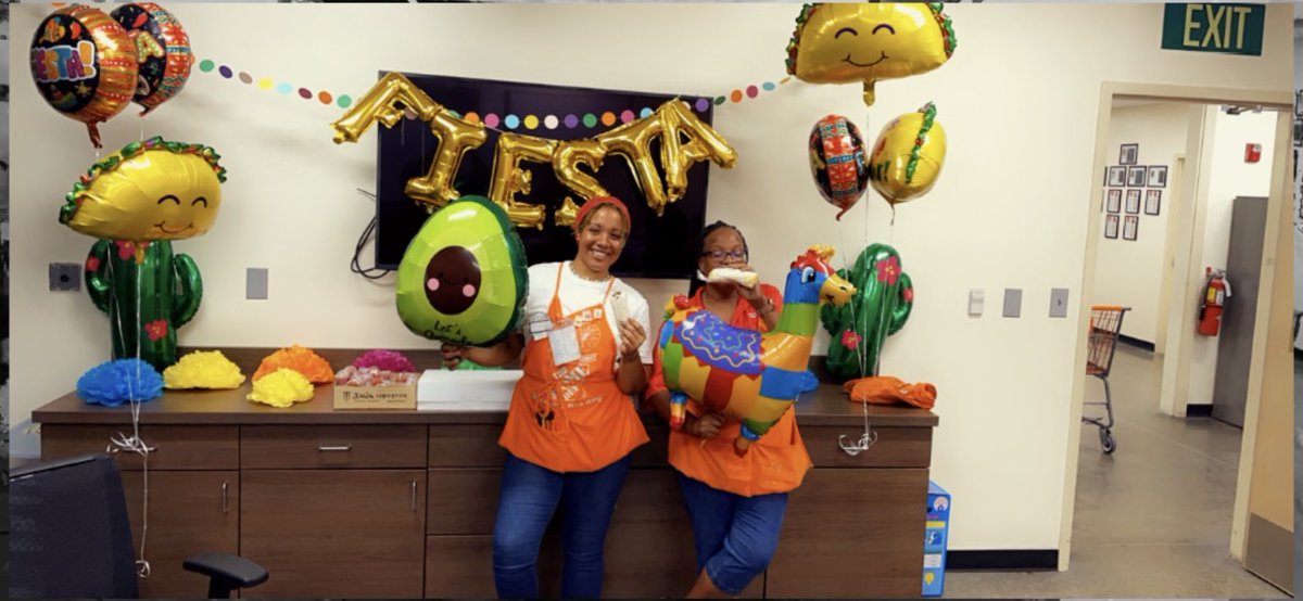 8518Celebration's tweet photo. May Birthday and Anniversary Celebration. #TacoTuesday! https://t.co/lRe0Yh7n8L