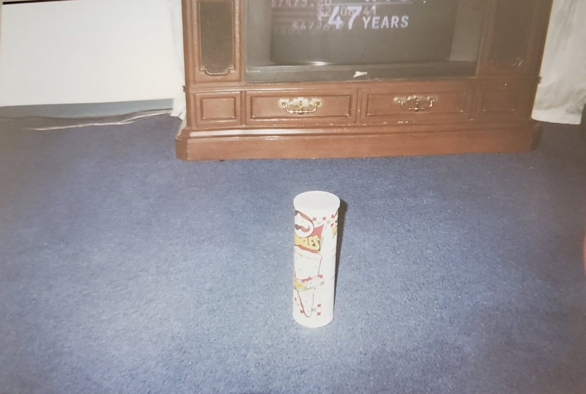 "Photography has always been my passion. I've always been a poet with my visuals, been about it ever since I was 6."
My photography when I was 6.