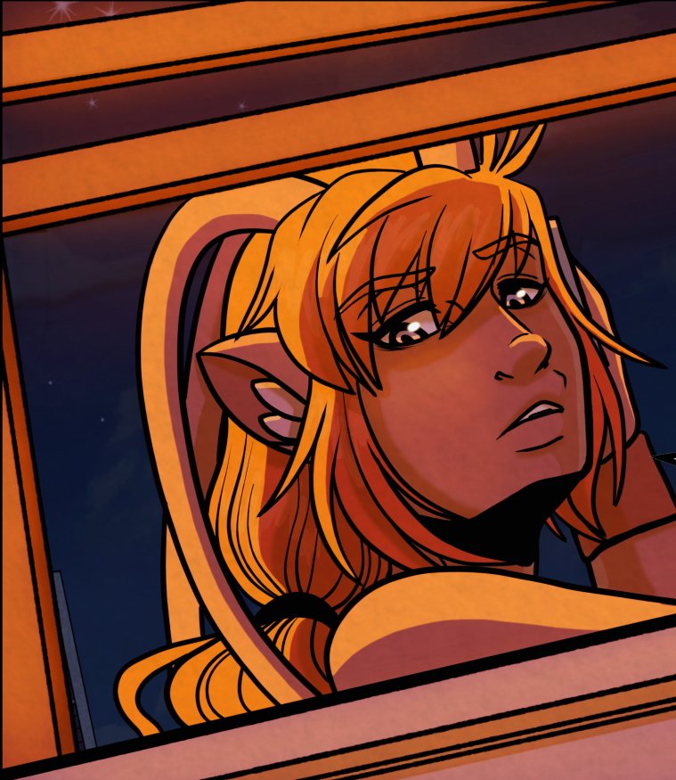 TENACITY_COMIC's tweet photo. The newest TENACITY episode is now available on Webtoon and Tapas! 🧡https://t.co/tUBt3eoANR

#tenacitycomic #tenacitywebcomic #comic #webcomic #webtoon #webtooncanvas #actioncomic #dramacomic #scificomic  #webtoons #tapas #tapastry #tapastic https://t.co/WXuSTpvvJj