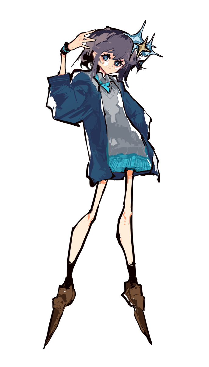 「! 」|ちぐ齒莖ダサわやかのイラスト