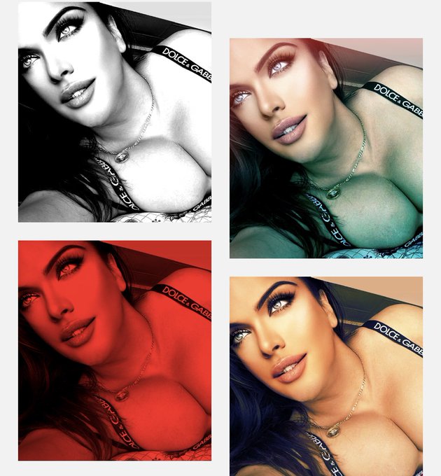 Mini vacation is over 😜💋 back on promo tour ☀️ https://t.co/X9DVY5yApR https://t.co/7eUQLl4Amm<a href="/tag/promo"class="tags"><span>#promo</span></a><a href="/tag/transgirl"class="tags"><span>#transgirl</span></a><a href="/tag/onlyfans"class="tags"><span>#onlyfans</span></a><a href="/tag/contentcreator"class="tags"><span>#contentcreator</span></a><a href="/tag/onlyfansgirl"class="tags"><span>#onlyfansgirl</span></a>