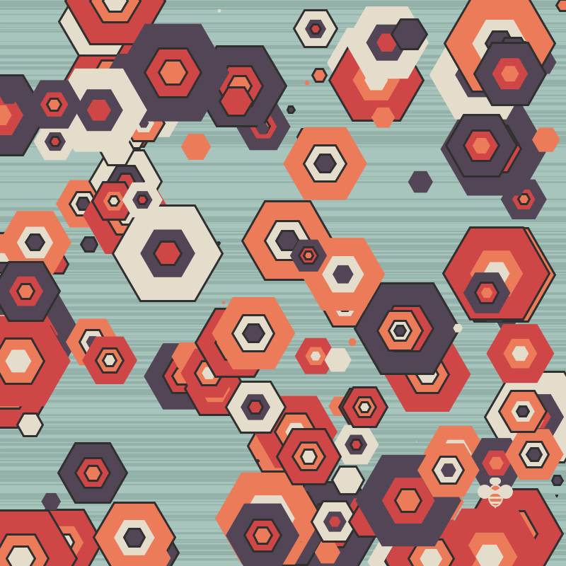 BlackRailS's tweet photo. Honey #327
Official site: https://t.co/13BKMn9XG5
View the collection: https://t.co/jAFMZDQajv
#nft #opensea #nftart #nftdrop https://t.co/Rspdcn0o16