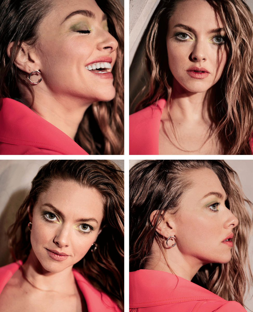 amseyfriedvault's tweet photo. Amanda Seyfried for Marie Claire Magazine 2022 (3/3) https://t.co/9CiwkTKIks