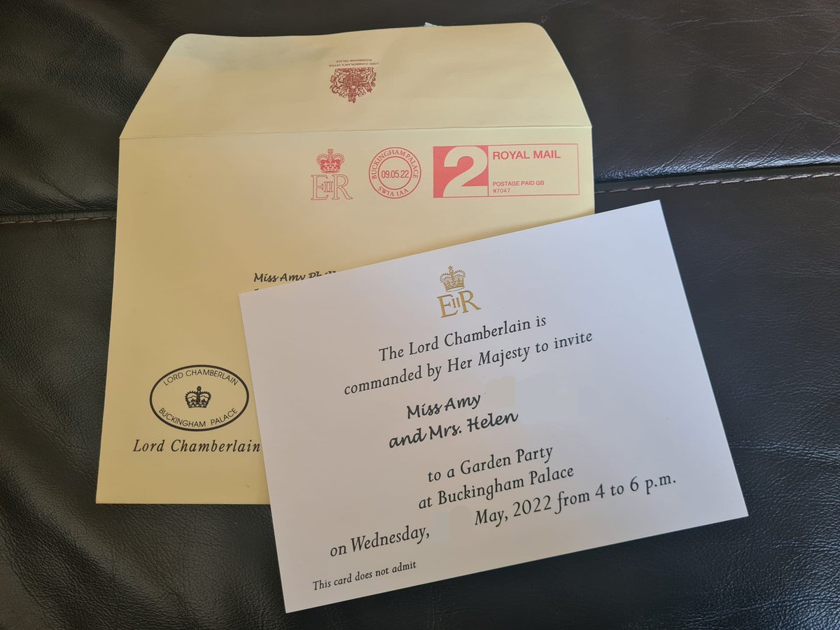 _aphillips_'s tweet photo. A surprise through the post today! So so excited!😁 @TWlieutenancy @DNWAirCadets @1156SqnATC https://t.co/IgJf4JEvu5